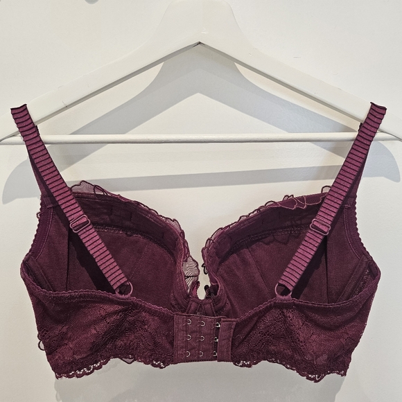 Risa Mari Bra H75/34G - Picture 4 of 6